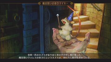 Captura de pantalla - Dragon&#039;s Crown (PS3)
