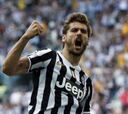 Llorente: "Morata ha hecho grandes cosas en el Madrid"