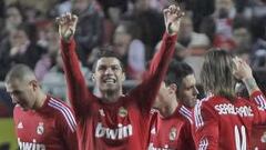 "Somos los mejores en la mejor Liga del mundo"