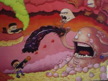 [GDC] "I am 8 bit", también visita San Francisco