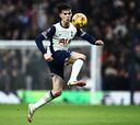 Tottenham-Elfsborg, en directo