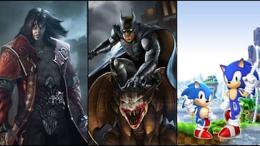 Juegos gratis de marzo de PS Plus, Xbox Gold, Twitch Prime y Stadia Pro