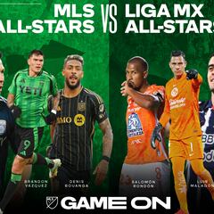 Esto cuestan los boletos para el All-Star Game de la MLS contra la Liga MX