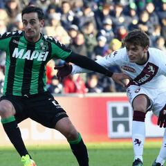 Oficial: Aquilani ficha por Las Palmas para dos temporadas