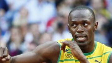 "Yo hablo en la pista, sé llevar allí toda mi energía"