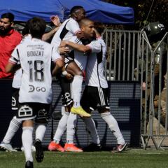 Colo Colo en Copa Libertadores 2023: grupo, fechas, fixture y rivales