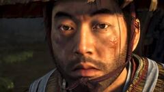 Ghost of Tsushima