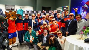 La nueva alianza de Santiago 2023: “Uno de los más populares”