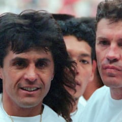 ¿Qué fue de Efraín 'Cuchillo' Herrera? Campeón con América y Necaxa