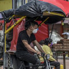 Bogotá Cuidadora: inscripciones y cómo acceder a la ayuda