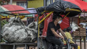 Bogotá Cuidadora: inscripciones y cómo acceder a la ayuda