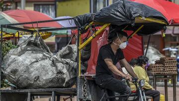 Bogot&aacute; Cuidadora: inscripciones y c&oacute;mo acceder a la ayuda