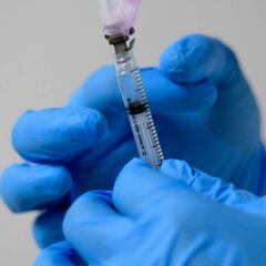 ¿Por qué suspendió la OMS los ensayos de la hidroxicloroquina?