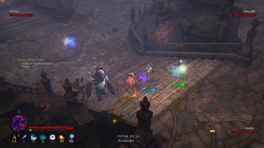 [E3 2013] Galería de imágenes: Diablo III