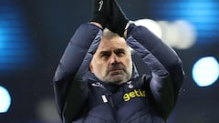 Tottenham - West Ham: times, how to watch on TV, stream online | Premier League