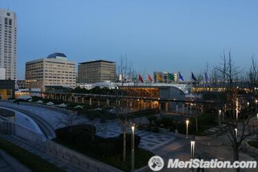 MeriStation viajará a San Francisco para asistir a la GDC 2009