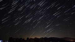 The Perseids will light up the sky in August: experts have said which nights and where it will be best to observe them