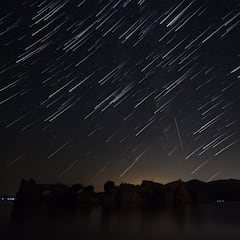 ¿Cuándo son las Perseidas 2025? Fechas, horarios y cuál es el mejor día para ver las Lágrimas de San Lorenzo