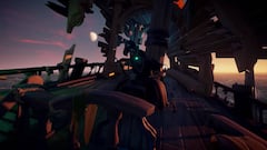 Sea of Thieves: Shrouded Spoils, al abrazo de la niebla