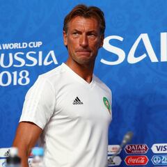 Renard: "Se necesita mucho más para desestabilizar a España"