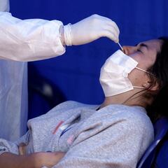 Curva del coronavirus en Colombia, hoy 13 de abril: ¿Cuántos casos y muertes hay?