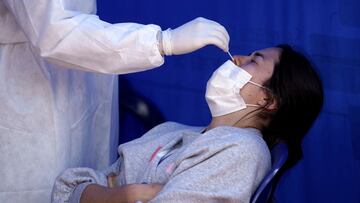 Curva del coronavirus en Colombia, hoy 13 de abril: ¿Cuántos casos y muertes hay?