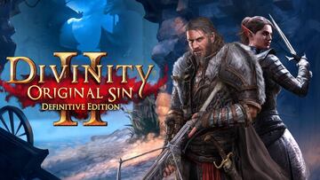 Hazte con Divinity: Original Sin 2 a un 30% de descuento en Nintendo Switch