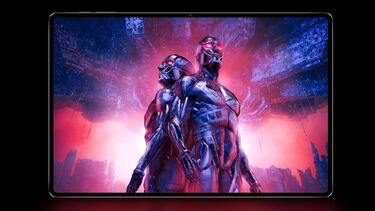 Red Magic prepara su primera tablet gaming: estas serán sus principales características