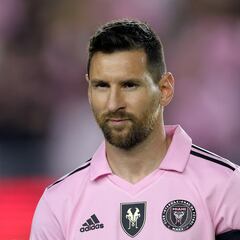 Abonos de temporada 2024 para Inter Miami: ¿cuándo salen a la venta y cuánto cuestan?