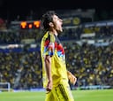 América 1-0 Monterrey: Goles, resumen y resultado