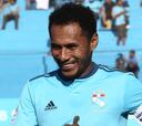 Carlos Lobatón continuará su carrera en Sporting Cristal