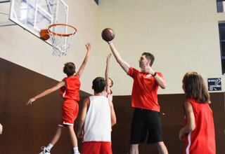 La Pau Gasol Academy by Santander contará con la FEB como ‘partner’ técnico