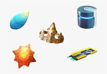 Pokémon GO: cómo conseguir Piedra Sinnoh, Mejora y más