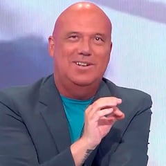 Alfonso Arús opina sin tapujos de la separación de Kiko Rivera e Irene Rosales: “Todo tiene un límite”