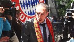 El Chelsea espera rival: Real Madrid o Bayern