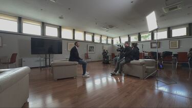 ¡®TDPedales¡¯, un nuevo espacio de ciclismo: ¡°Hay im¨¢genes in¨¦ditas¡±