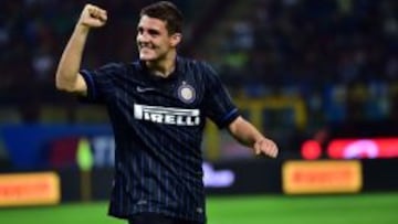 Mateo Kovacic.