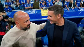 “Ni ante el Betis éramos tan malos ni ahora el Brasil del 70″