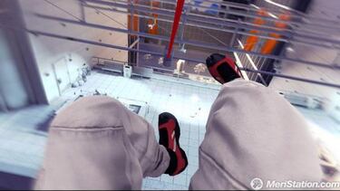 Mirror's Edge, Impresiones