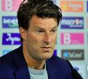 Laudrup: "Dependemos de nosotros mismos"