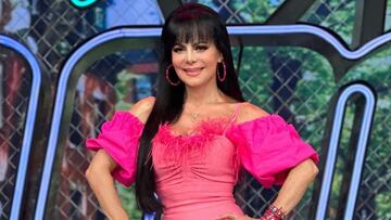 Atención al mensaje de Maribel Guardia sobre la situación de su nieto: “Él necesita una madre sana y plena de sus facultades”