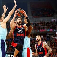 Duelo de 'gigantes' en el homenaje a 'Chicho' Sibilio