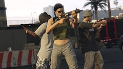 GTA Online: Take-Two cierra una web de cheats y ordena donar todo el dinero a caridad
