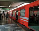 Las 8 estaciones de metro de CDMX que han cambiado de nombre e icono