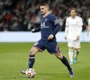 Arabia Saudí va con todo a por Verratti