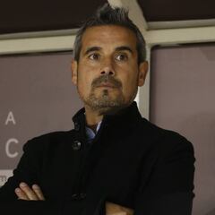 Ramírez no transa ser ofensivo: "Prefiero perder el puesto"