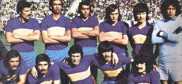 La U se suma a los clubes que apostaron por partir de cero