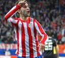 El Atleti quiere subirle la cláusula a Adrián