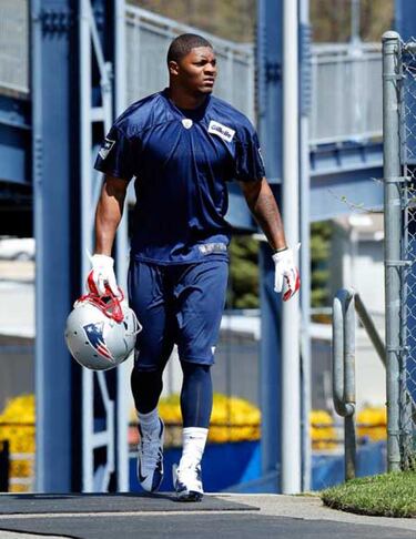 ASÍ LOS VEMOS: New England Patriots (AFC Este)