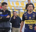 La inesperada razón que dio ex DT de su mal paso por Everton